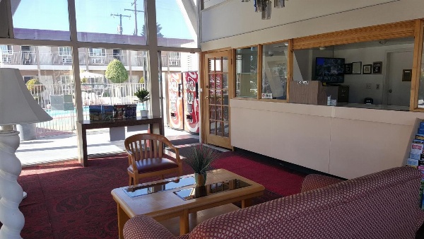 Willow Tree Lodge Main image