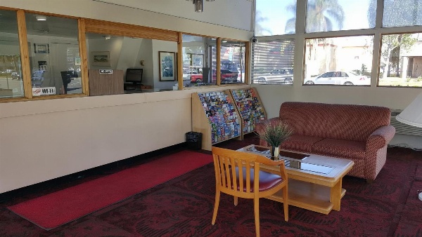 Willow Tree Lodge Main image
